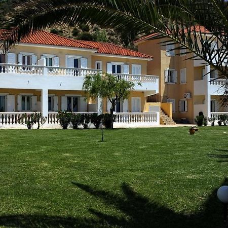 Marina Bay Hotel Skala  Exterior foto