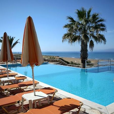 Marina Bay Hotel Skala  Exterior foto